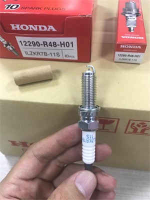 HONDA ACCORD 2.4 CR-V RM 2.4 12290-R48-H01 PILOT 3.5 J35Z4 12290R48H01 SPARK PLUG