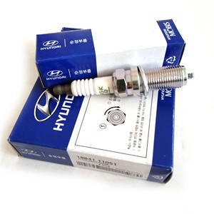 HYUNDAI ix35 2.0 SONATA VI YF 2.4 KIA SPORTAGE 2.0 CVVT 18841-11051 NISSAN ALMERA PRIMERA 1.8 1884111051 SPARK PLUG