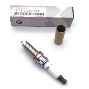 N20 B20 A BMW 1 125i 3 320i 12 12 0 039 664 4 F36 5 F07 X1 X3 Z4 E89 12120039664 SPARK PLUG