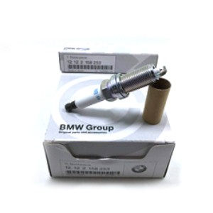 N20 B20 A BMW 1 125i 3 320i 12 12 0 039 664 4 F36 5 F07 X1 X3 Z4 E89 12120039664 SPARK PLUG