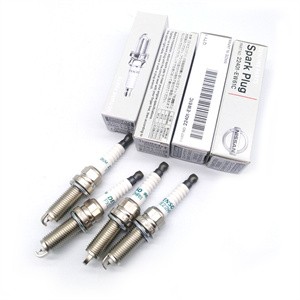 NISSAN 370Z Z34 3.7 22401-EW61C MURANO Z51 3.5 VQ35DE 22401EW61C SPARK PLUG