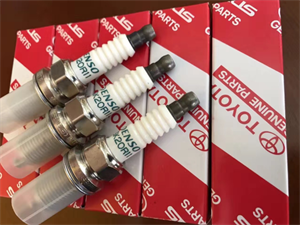 TOYOTA 3VZ-FE CAMRY V1 3.0 SK20R11 CELICA HARRIER U3 3.0 90919-01210 SPARK PLUG