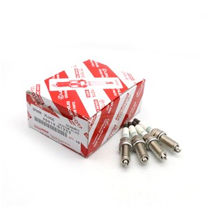 TOYOTA AURIS E15 1.8 AVENSIS T27 90919-01253 COROLLA E15 RAV 4 2.0 YARIS P9 P13 9091901253 SPARK PLUG