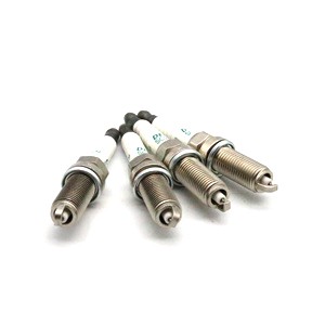 TOYOTA AURIS E15 1.8 AVENSIS T27 90919-01253 COROLLA E15 RAV 4 2.0 YARIS P9 P13 9091901253 SPARK PLUG