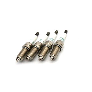 TOYOTA CAMRY 2.5 FJ CRUISER 4.0 90919-01233 LAND CRUISER PRADO J15 4.0 V6 RAV4 A4 2.5 9091901233 SPARK PLUG