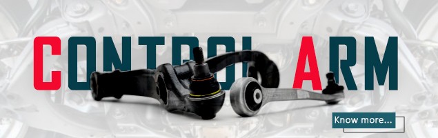 Control Arm
